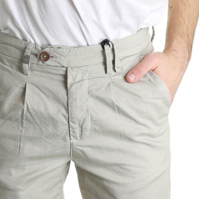 PANTALONE PINCES SSEINSE - Mad Fashion | img vers.650x/